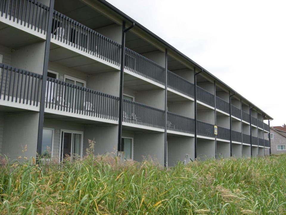 Best Western Lincoln Sands Suites in Lincoln City Lincoln Sands Oceanfront Resort