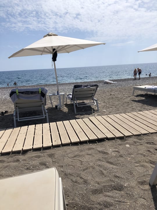 Strand Gennadi Grand Resort