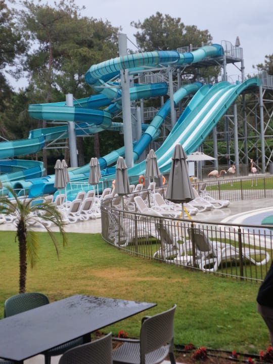 Sport & Freizeit Arcanus Hotels Sorgun