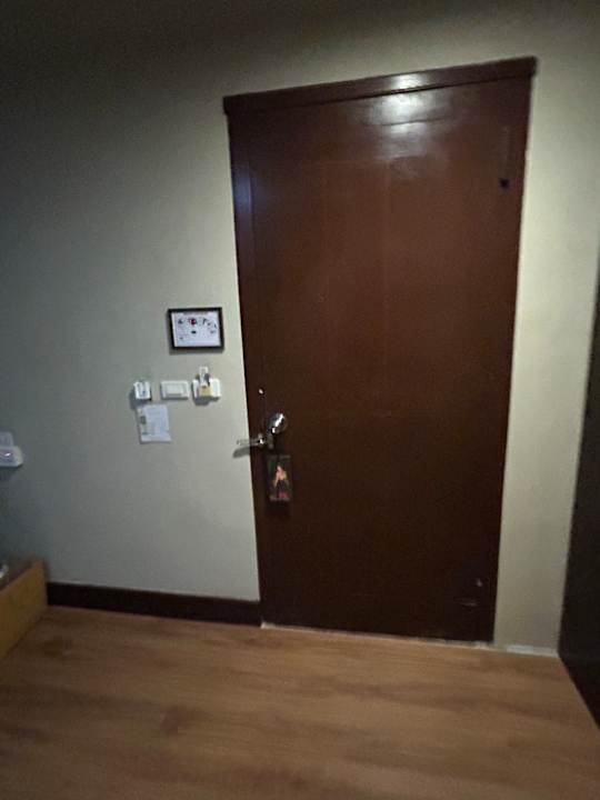 Zimmer Khaolak Bhandari Resort & Spa