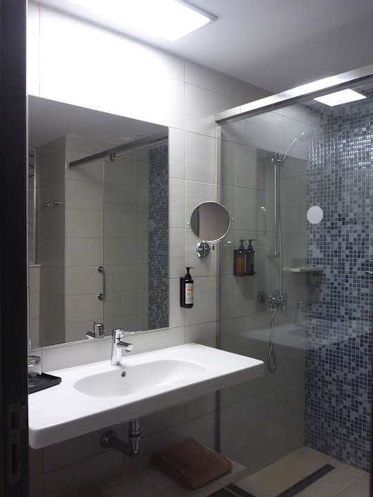 Zimmer Hotel Riu Chiclana