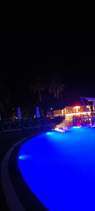 Pool Seher Kumköy Star Resort & Spa