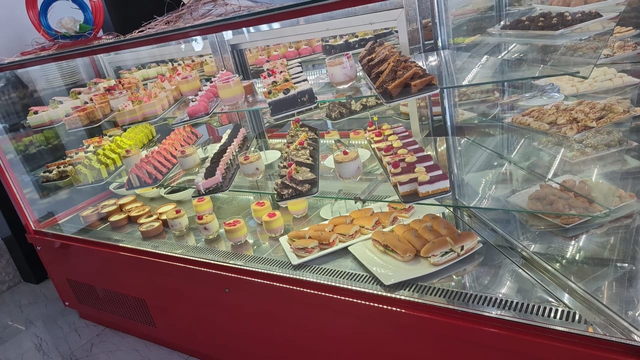 Gastro Belek Beach Resort Hotel