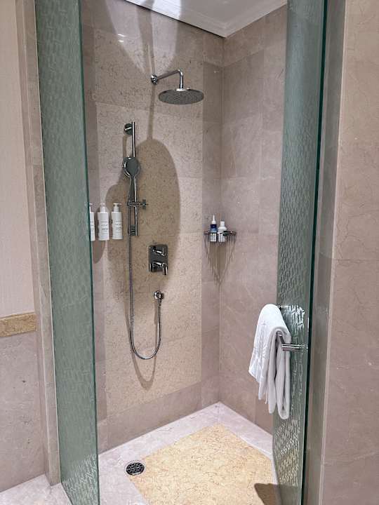 Zimmer Emirates Palace Mandarin Oriental