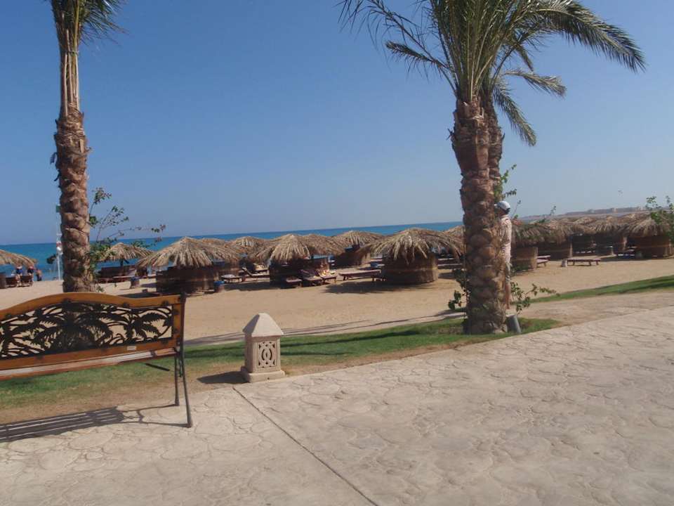 Plaża Sentido Caribbean World Soma Bay