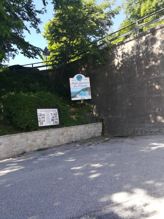 Gastro Hotel & Residence La Rotonda