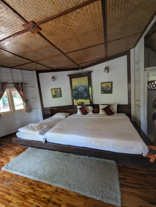 Zimmer Coral Grand Resort Koh Tao