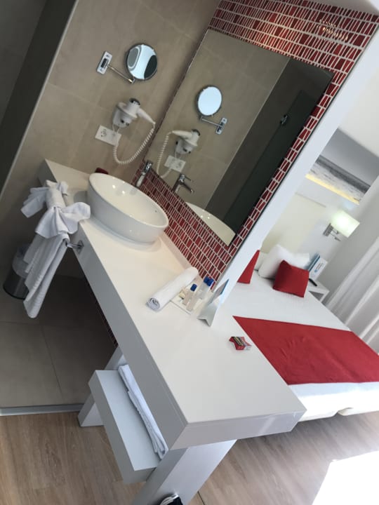 Zimmer Sentido Aequora Lanzarote Suite
