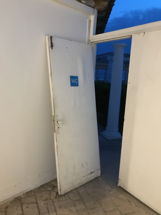 Sonstiges Sandy Beach Resort