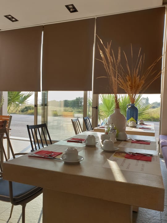 Gastro Evilion Sea & Sun Hotel