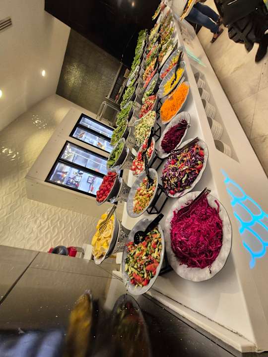 Gastro Adalya Elite Lara