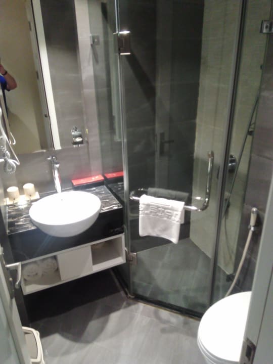 Zimmer Hanoi La Storia Hotel