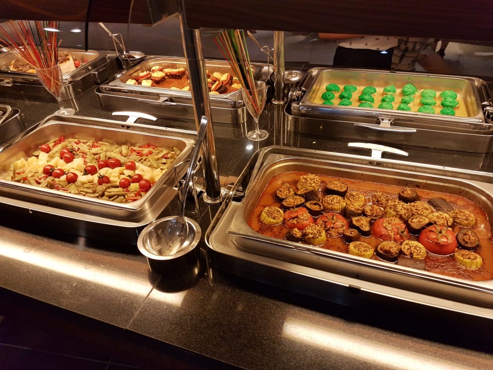 Restaurant Saphir Resort & Spa