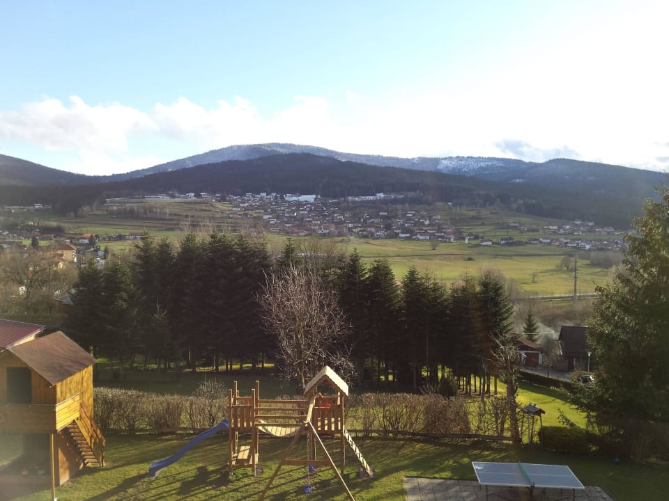 Kinderatraktion Gäste- & Appartmenthaus Weber