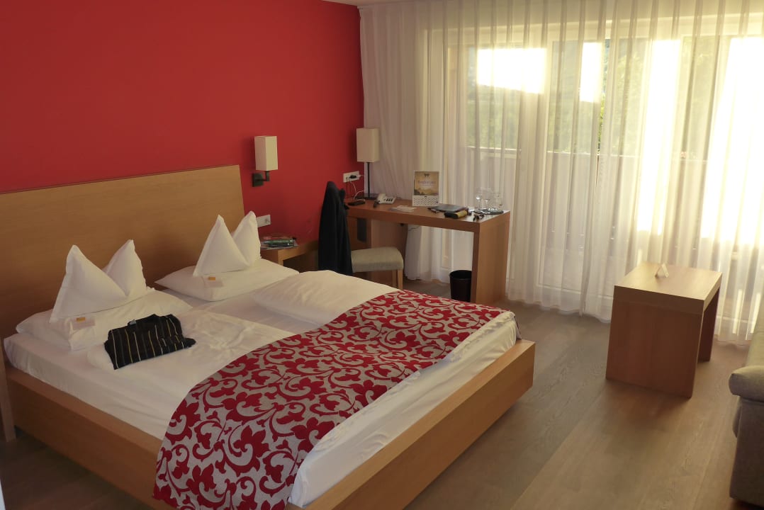 Zimmer Wanderhotel Vinschgerhof