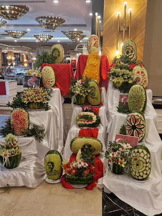 Gastro LRS Port River Hotel & Spa