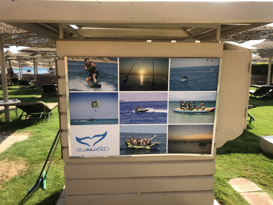 Sonstiges Jaz Aquaviva