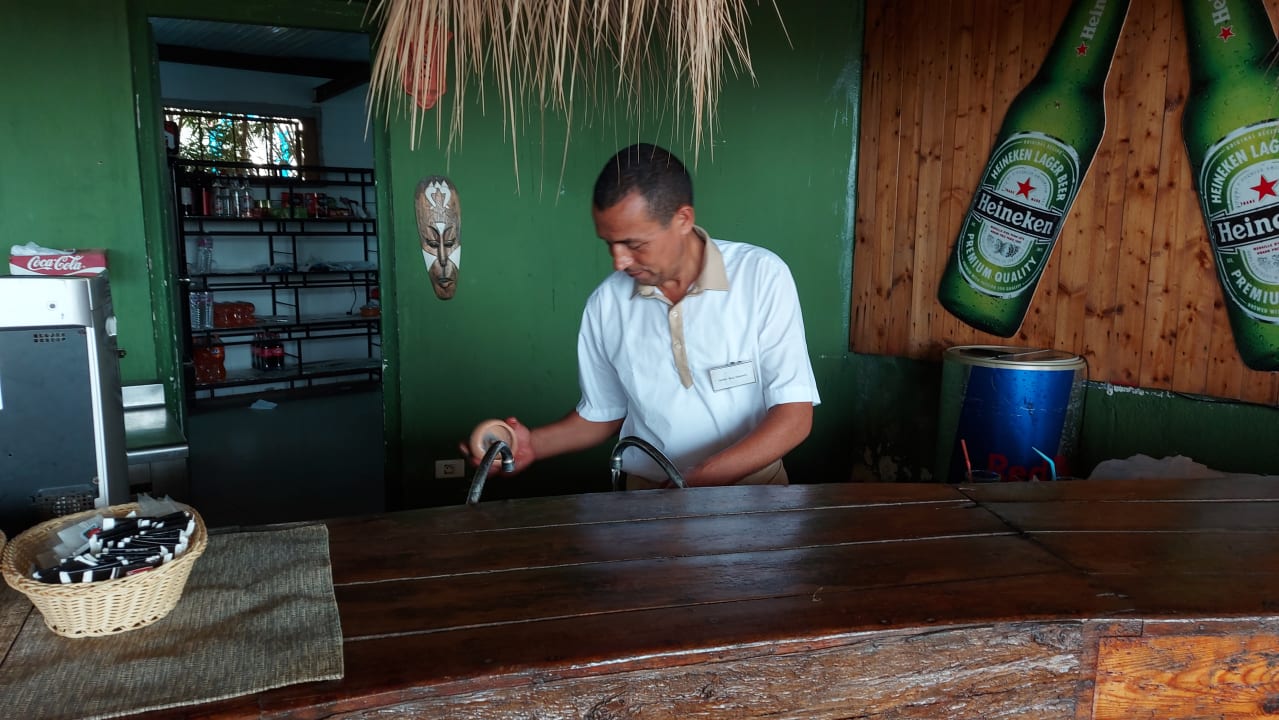 Gastro Hotel Royal Nozha