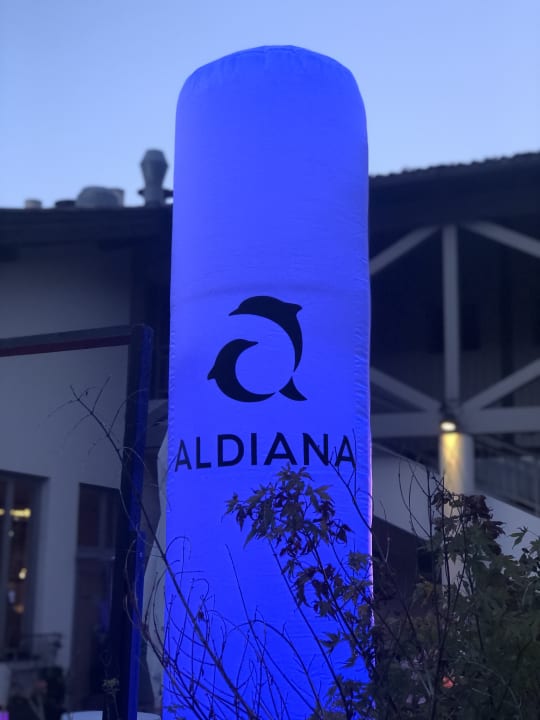 Sport & Freizeit Aldiana Club Ampflwang