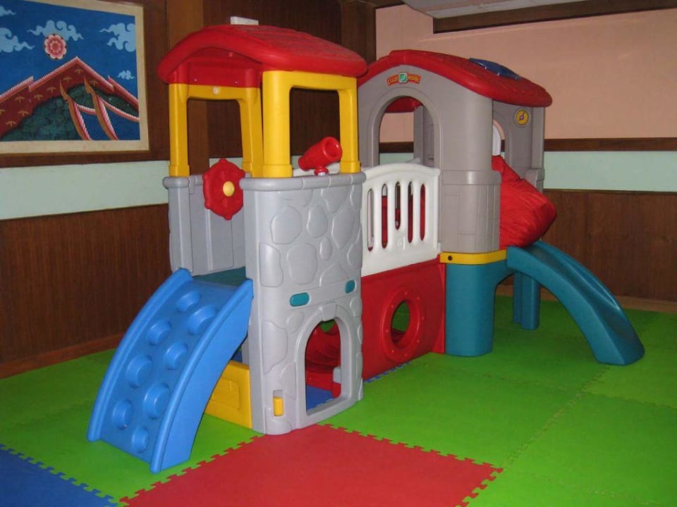 Kinderspass Best Western Phuket Ocean Resort