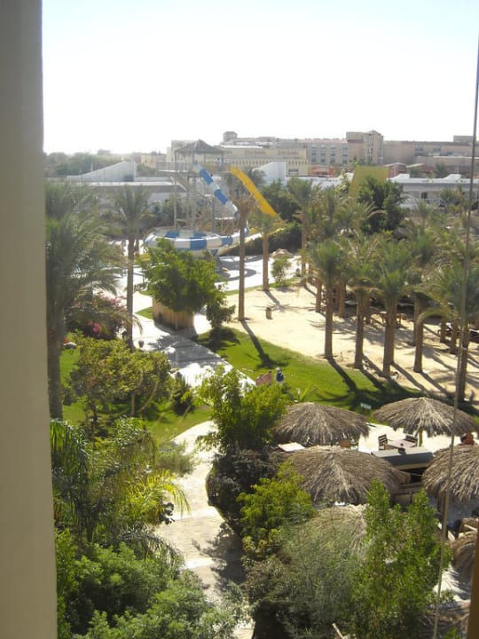 Sindbad Club Aquapark & Resort Sindbad Club