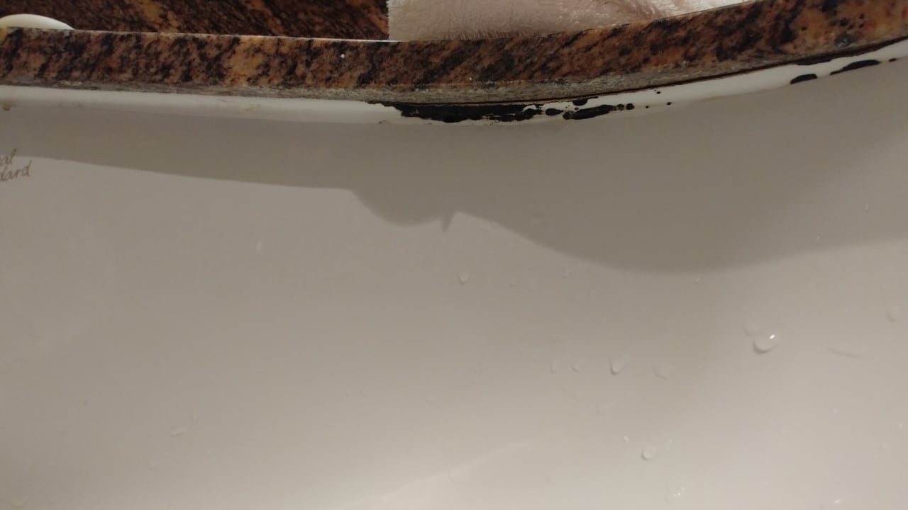 Zimmer Hotel The Colonnade