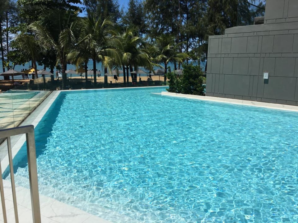 Pool La Vela Khao Lak