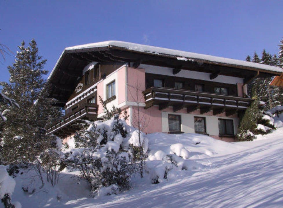 Ruhige und aussichtsreiche Lage Landpension Köberl