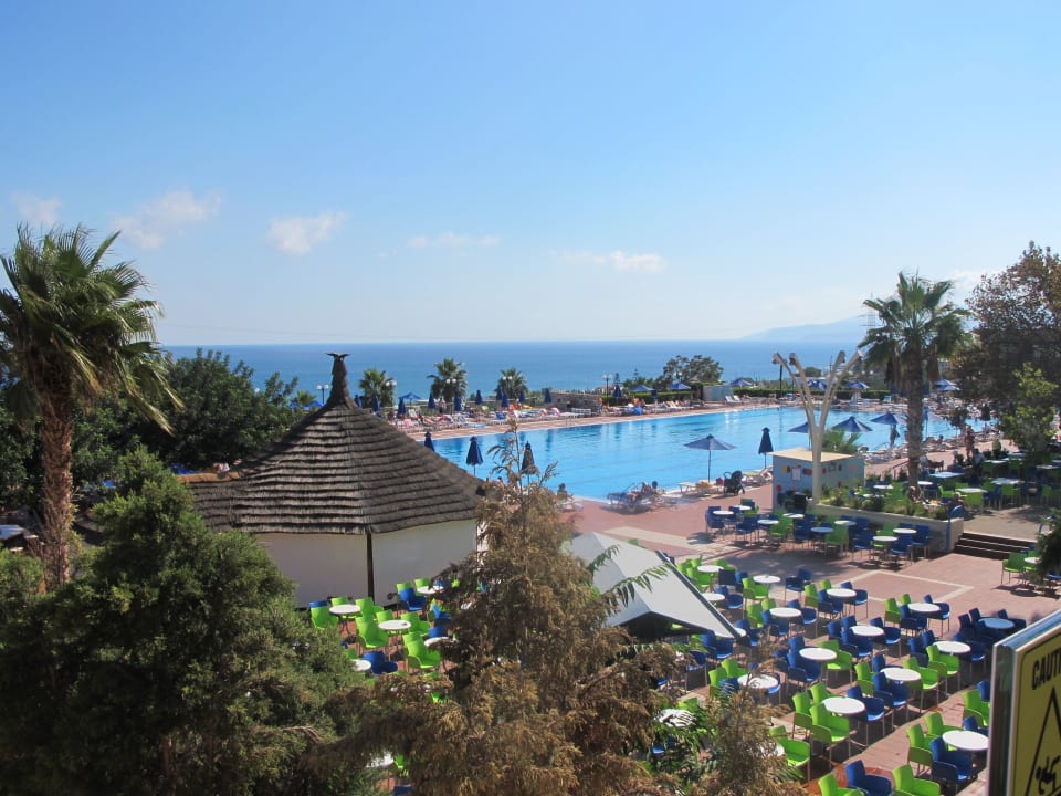 Hotel Imperial Belvedere Royal & Imperial Belvedere Resort