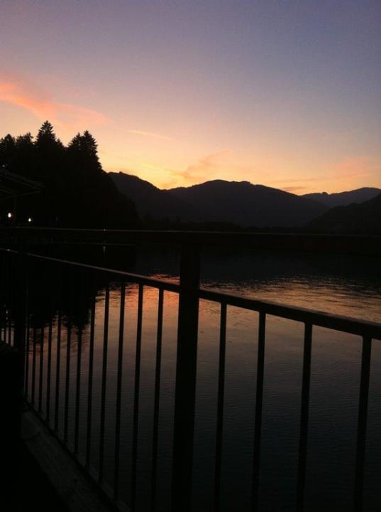 Einfach toll... ROBINSON LANDSKRON