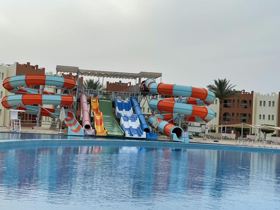 Sport & Freizeit SUNRISE Royal Makadi Resort