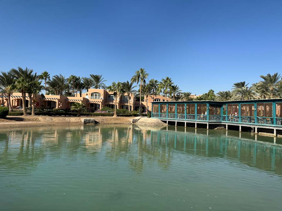 Zimmer Club Paradisio El Gouna, Red Sea