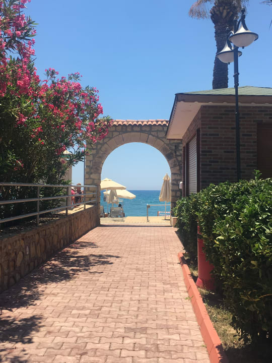Strand Saphir Hotel & Villas