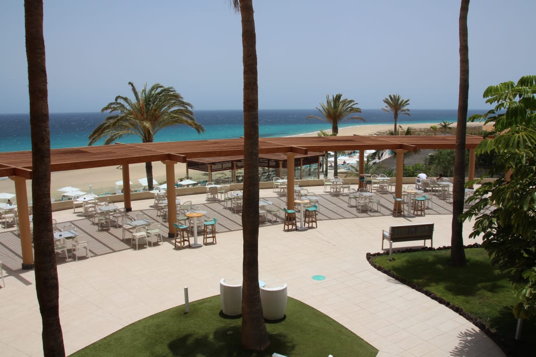 Ausblick Iberostar Selection Fuerteventura Palace