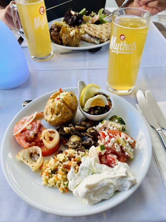 Gastro Albatros Spa & Resort Hotel