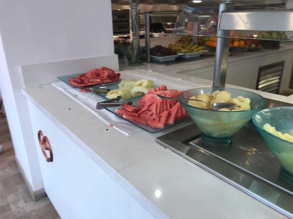 Gastro Alcudia Garden Aparthotel