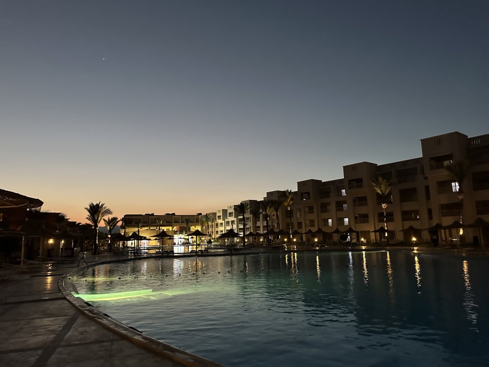Pool Jaz Soma Beach