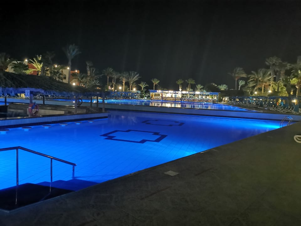 Pool Arabia Azur Resort