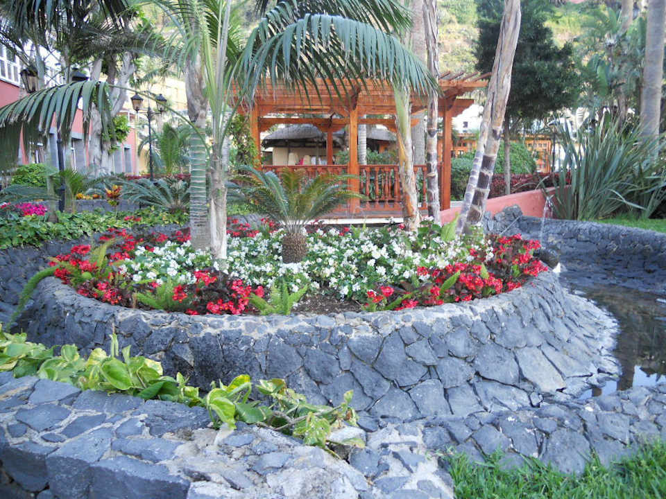 Garten  Bahia Principe Sunlight San Felipe