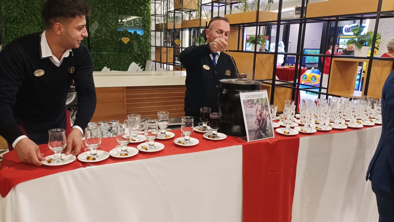 Gastro Diamond De Luxe Hotel & Spa