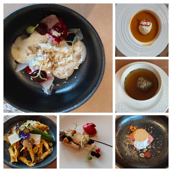 Gastro Baby- & Kinderhotel Laurentius