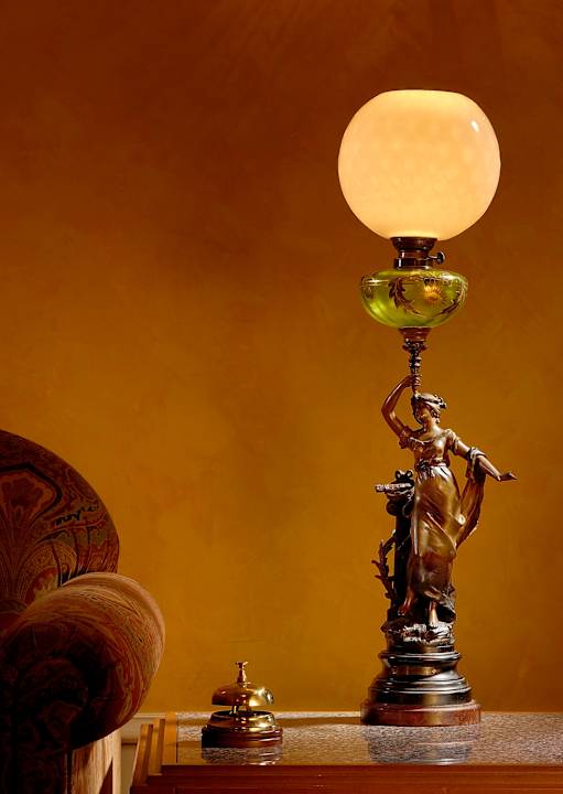 Sonstiges Hotel Orologio