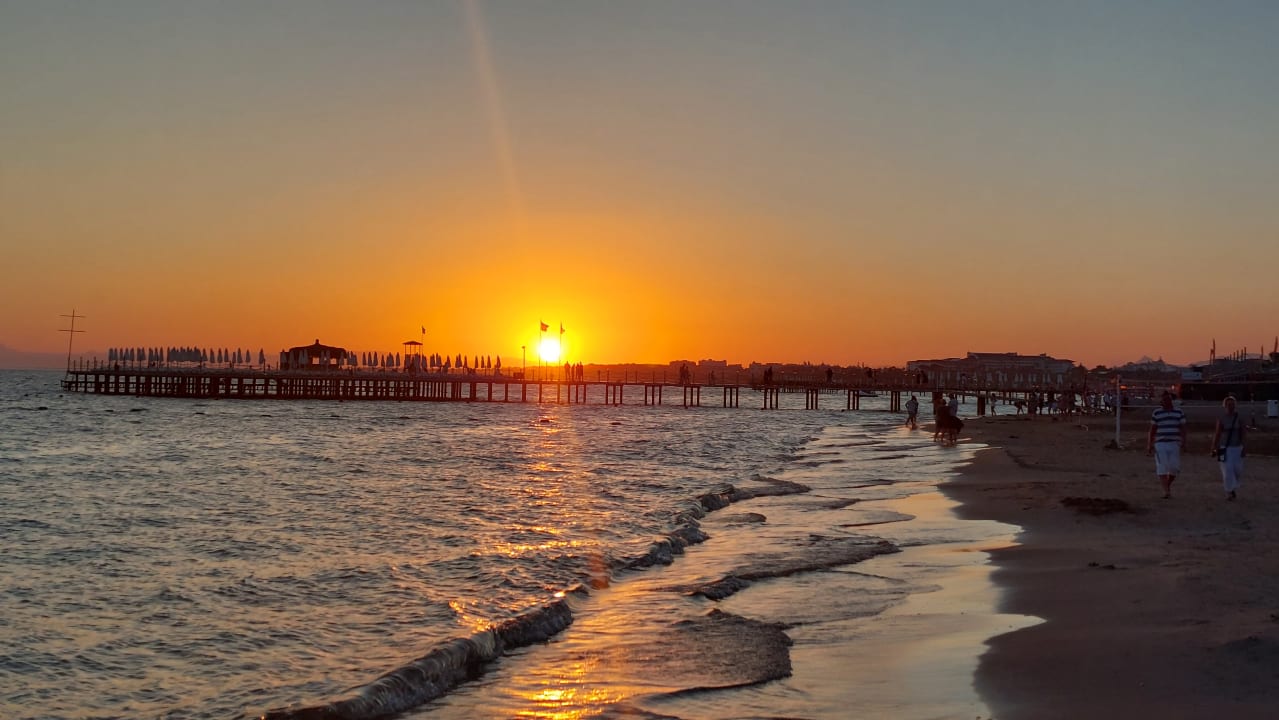 Strand Seaden Quality Resort & Spa