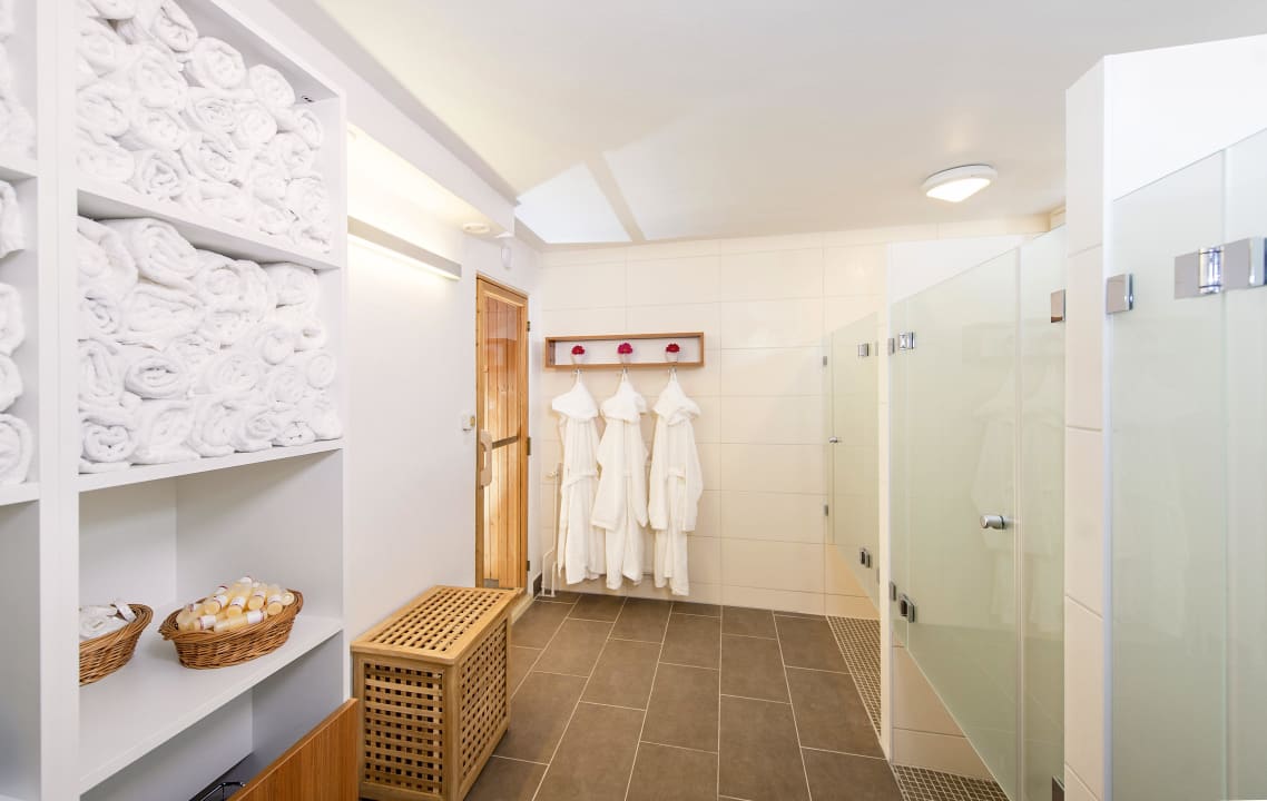 Relaxation Area Good Morning+ Malmö