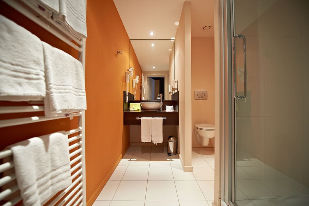 Zimmer Hotel de la Couronne