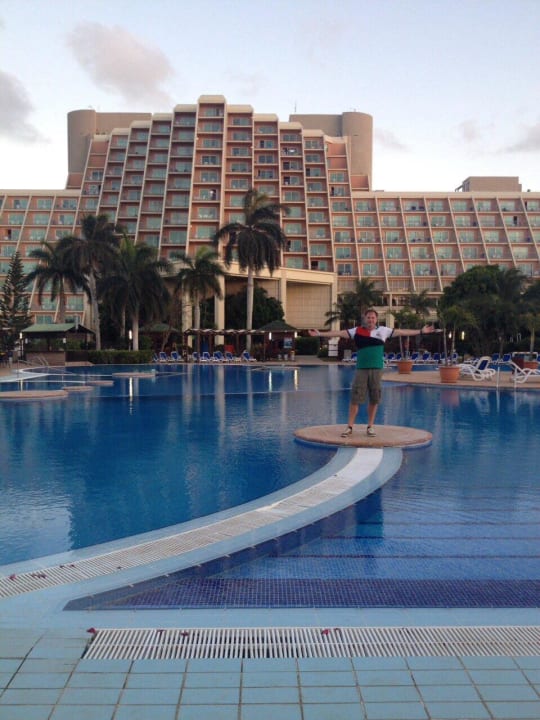 Außen Blau varadero - Adults only