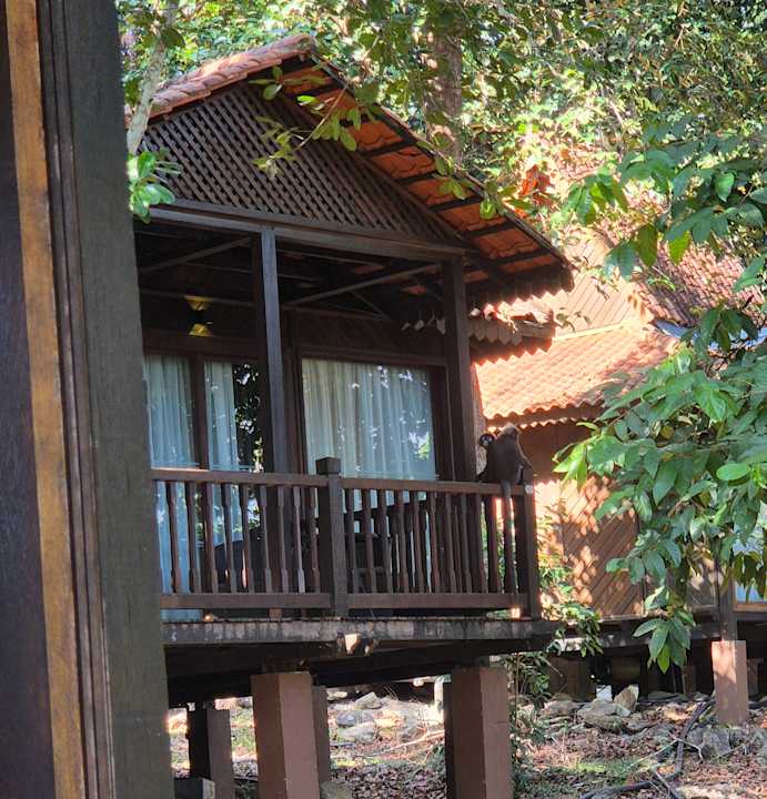 Zimmer Berjaya Langkawi Resort