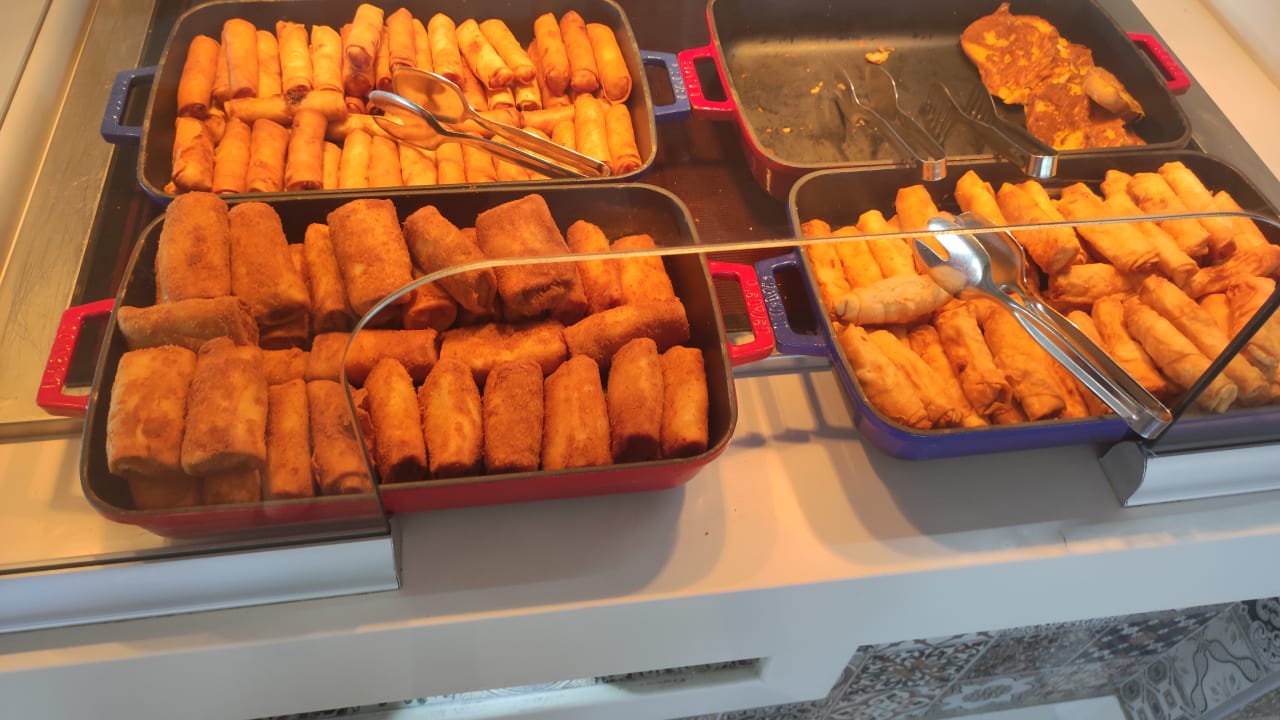 Gastro AQI Hydros Club