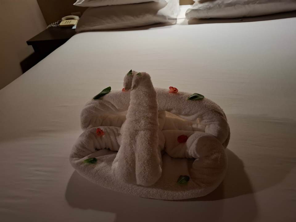 Sonstiges Jaz Makadi Oasis Resort