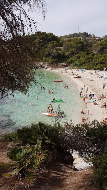 Strand Iberostar Waves Pinos Park
